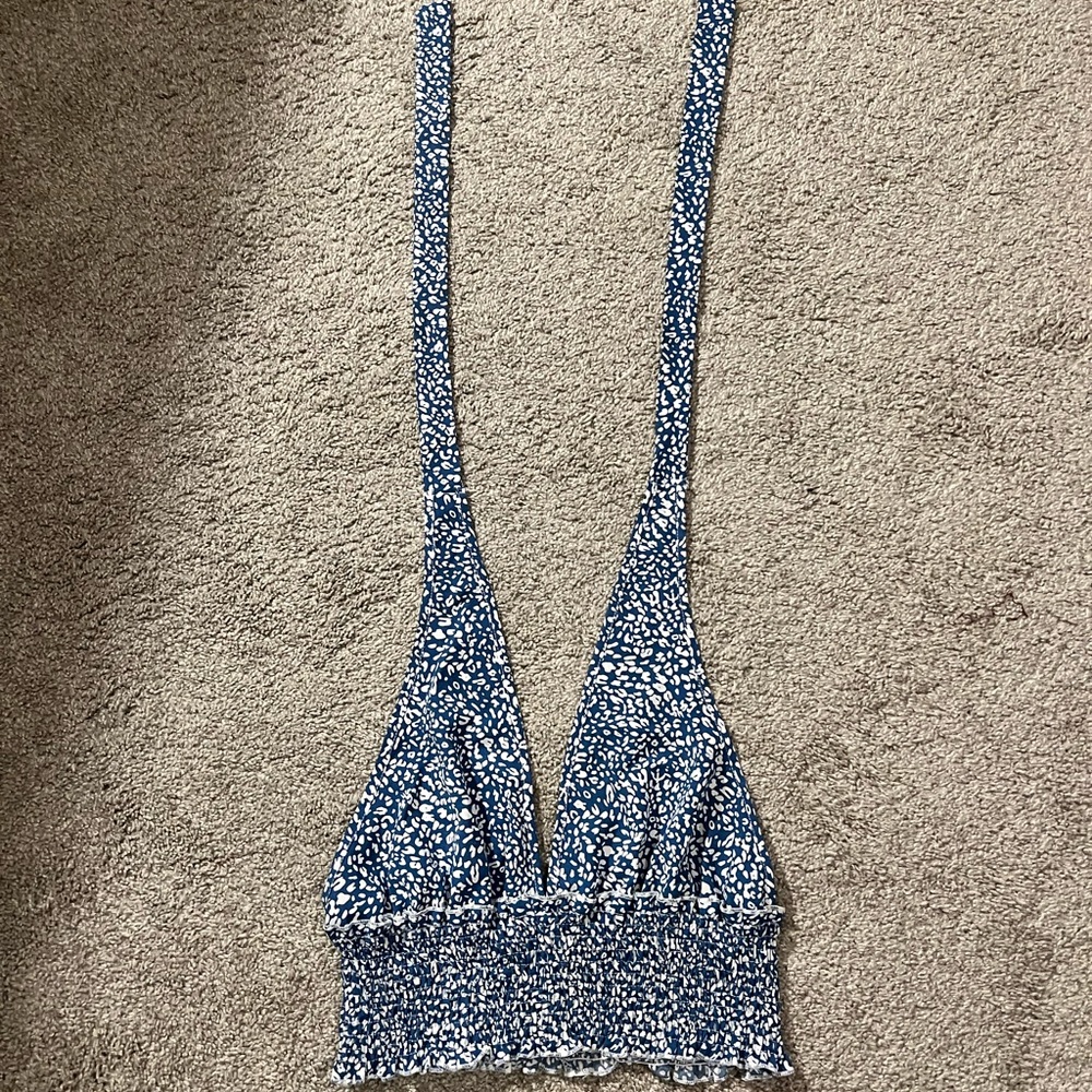 shein top